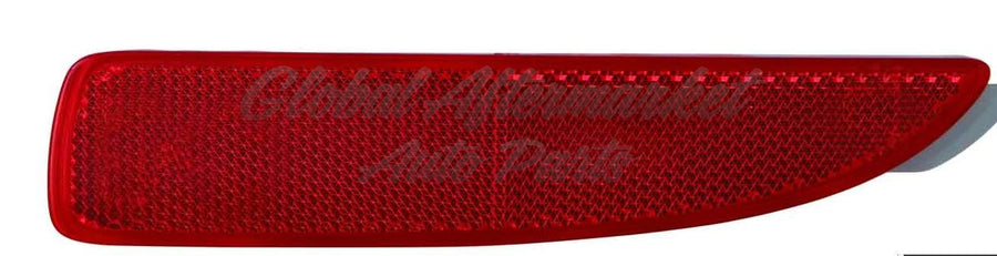 REFLECTOR RR RH IN BUMPER (SMALL) FOR MORE FITMENT DETAILS CLICK ON SKU