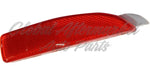 REFLECTOR RR RH IN BUMPER (SMALL) FOR MORE FITMENT DETAILS CLICK ON SKU — photo 2