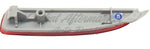 REFLECTOR RR RH IN BUMPER (SMALL) FOR MORE FITMENT DETAILS CLICK ON SKU — photo 3