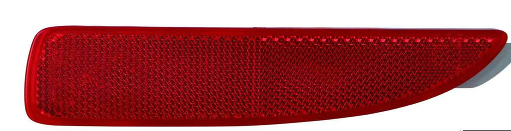 REFLECTOR RR RH IN BUMPER (SMALL) FOR MORE FITMENT DETAILS CLICK ON SKU