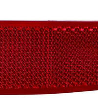REFLECTOR RR RH IN BUMPER (SMALL) FOR MORE FITMENT DETAILS CLICK ON SKU