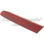 REFLECTOR RR RH ON BUMPER — photo 2