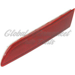 REFLECTOR RR RH ON BUMPER CAPA — photo 3