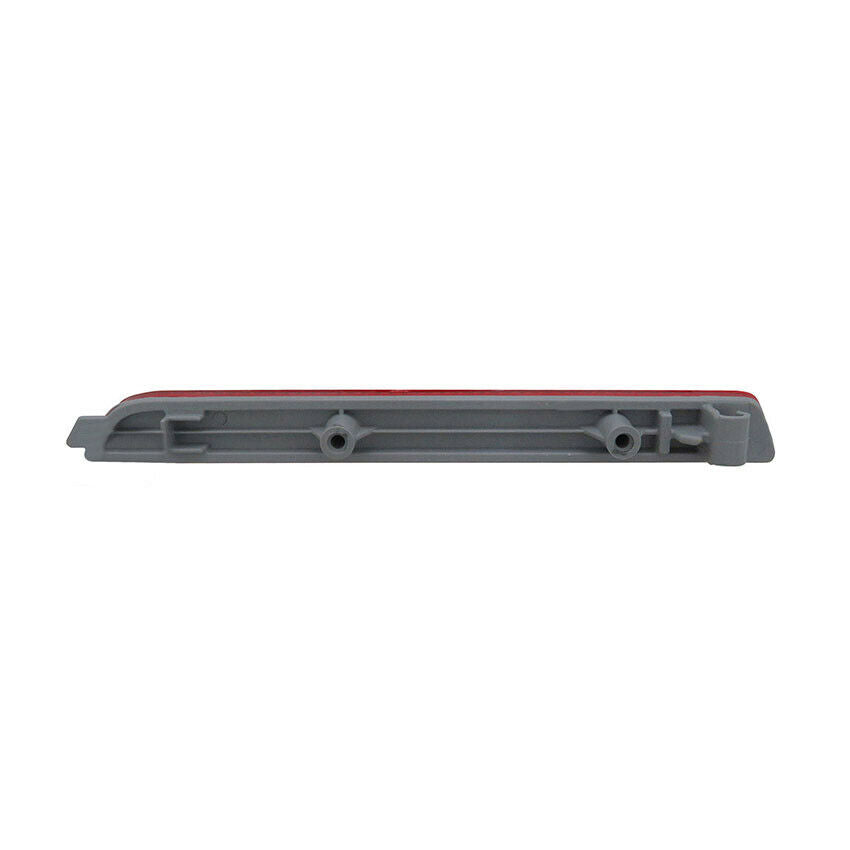 REFLECTOR RR RH ON BUMPER