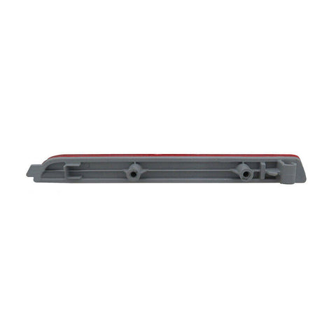REFLECTOR RR RH ON BUMPER