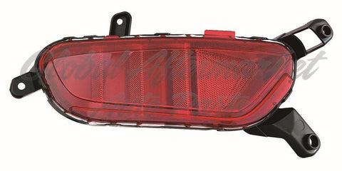 REFLECTOR RR RH HQ