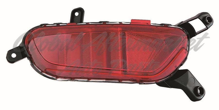 REFLECTOR RR RH HQ