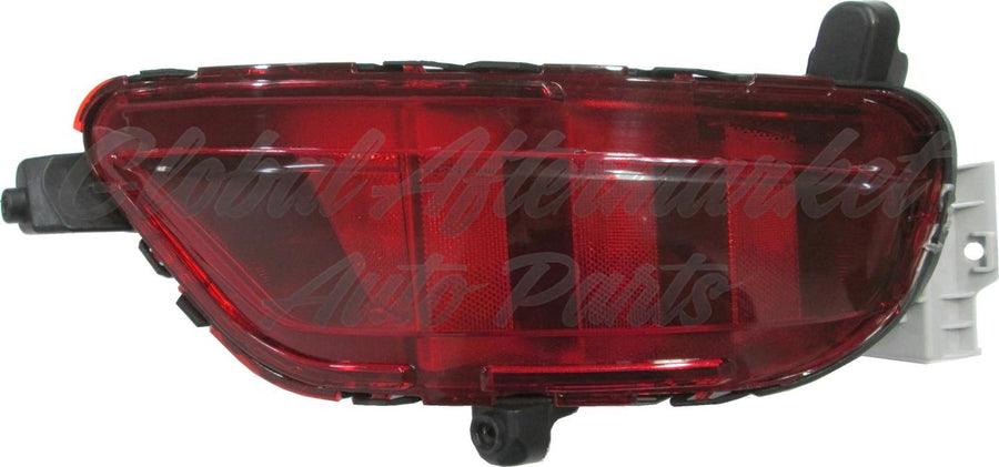 REFLECTOR RR RH HQ