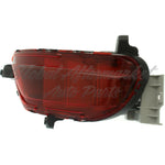 REFLECTOR RR RH CAPA — photo 2