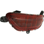 REFLECTOR RR RH CAPA — photo 3