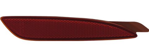 REFLECTOR RR RH FOR MAZDA 3 HB MODELS ONLY HQ