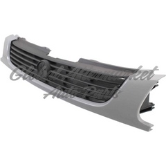GRILLE MATTE-BLACK