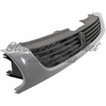 GRILLE MATTE-BLACK — photo 3