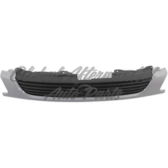 GRILLE MATTE-BLACK