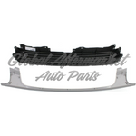 GRILLE MATTE-BLACK — photo 5