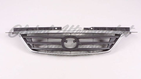 GRILLE