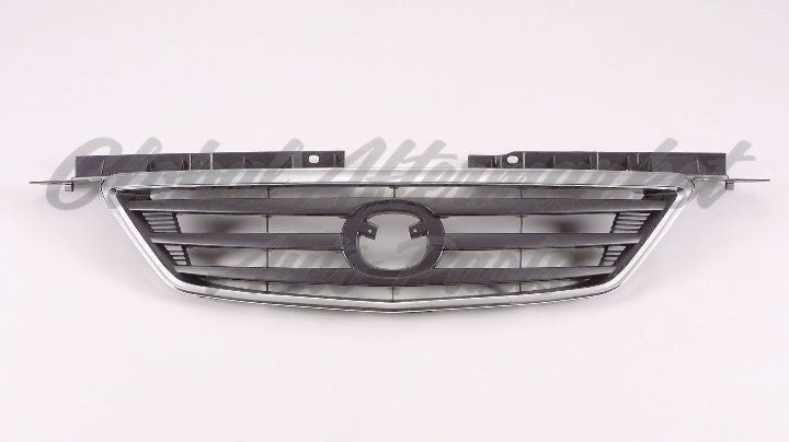 GRILLE