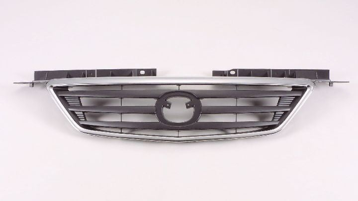 GRILLE