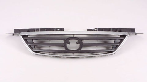 GRILLE