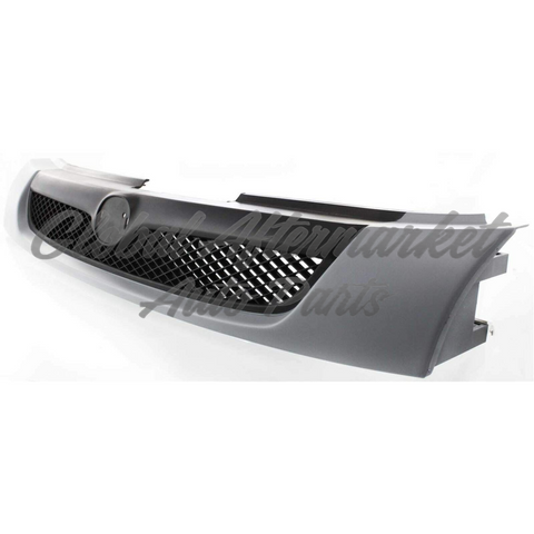 GRILLE GRAY-BLACK SDN