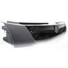 GRILLE GRAY-BLACK SDN