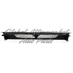 GRILLE GRAY-BLACK SDN — photo 4