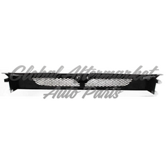 GRILLE GRAY-BLACK SDN