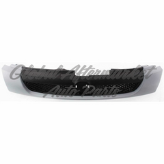GRILLE GRAY-BLACK SDN