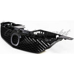 GRILLE W/O BLACK BAR/MPS PKG — photo 2
