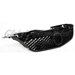 GRILLE W/O BLACK BAR/MPS PKG — photo 3