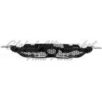 GRILLE W/O BLACK BAR/MPS PKG — photo 4