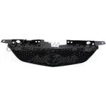GRILLE W/O BLACK BAR/MPS PKG — photo 5