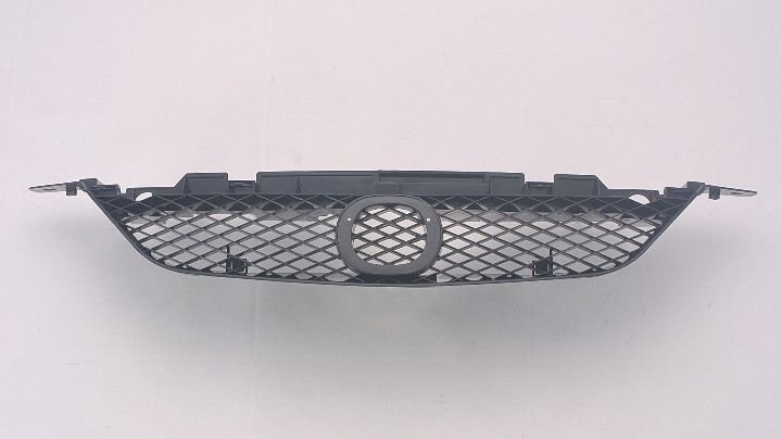 GRILLE W/O BLACK BAR/MPS PKG