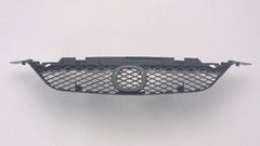 GRILLE W/O BLACK BAR/MPS PKG