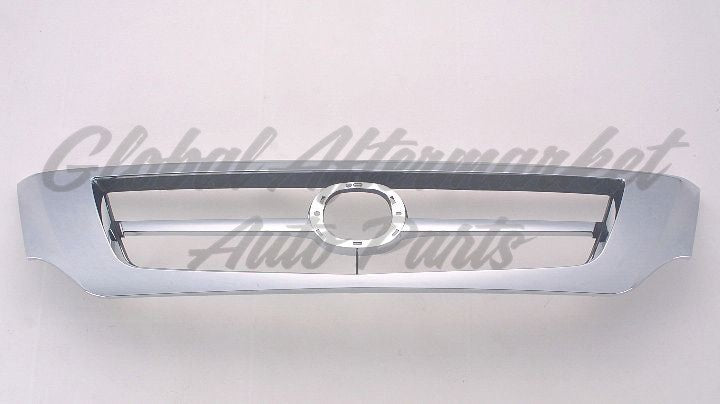 GRILLE CHROME