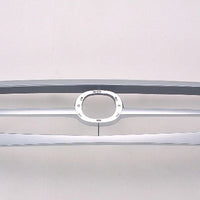 GRILLE CHROME