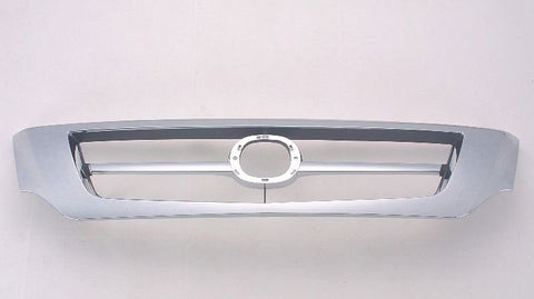 GRILLE CHROME