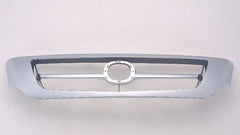 GRILLE CHROME