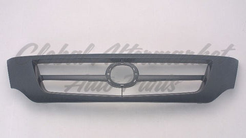 GRILLE BLACK
