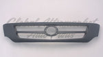 GRILLE BLACK — photo 1
