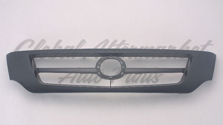 GRILLE BLACK