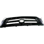 GRILLE BLACK — photo 2