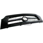 GRILLE BLACK — photo 3