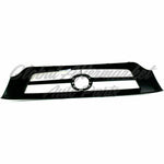 GRILLE BLACK — photo 4