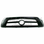 GRILLE BLACK — photo 5
