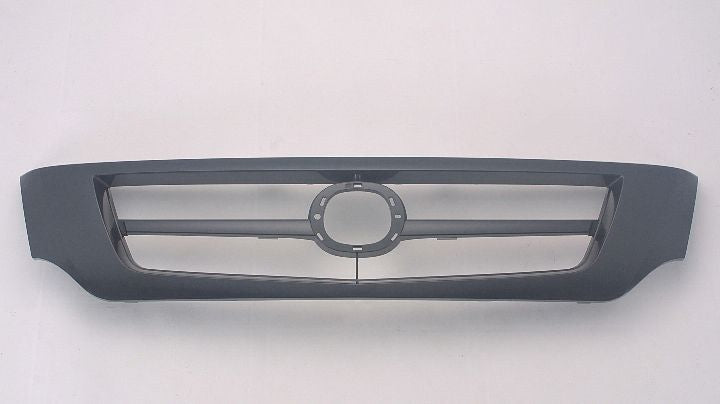 GRILLE BLACK