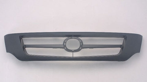 GRILLE BLACK