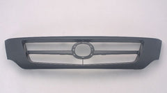 GRILLE BLACK