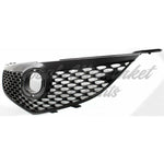 GRILLE STD SDN — photo 2