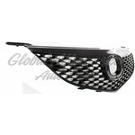 GRILLE STD SDN — photo 3